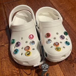 Crocs Classic Gem Crocs